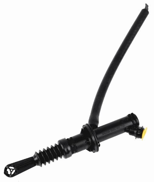 SACHSHidrolik Debriyaj Üst Merkezi Renault Megane Iı 03 >Scenıc 02 > 1.4-1.6 16V-1.5Dcı 03 > K4m-K9kSACHS 6284600793