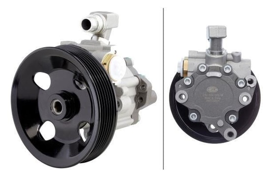 HELLAHıdrolık Dıreksıyon Pompası Mercedes E-Class W211 S211HELLA 8TL359000381