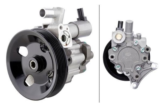 HELLAHıdrolık Dıreksıyon Pompası Mercedes W212 S212 R172HELLA 8TL359000431