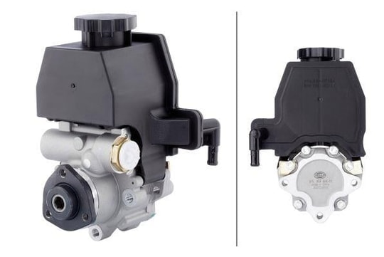 HELLAHıdrolık Dıreksıyon Pompası Mercedes W638 B901>B904HELLA 8TL359000331