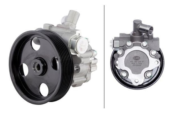 HELLAHıdrolık Dıreksıyon Pompası Mercedes W639 B906HELLA 8TL359000371