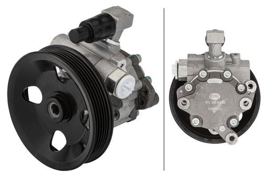 HELLAHıdrolık Dıreksıyon Pompası Mercedes X164 W164 W251HELLA 8TL359000801