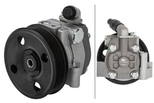 HELLAHıdrolık Dıreksıyon Pompası Transıt V347 2.2Tdcı 100Ps-125 Ps-155Ps 11>14 V362 V363 14 > Arkadan CekerHELLA 8TL359000681