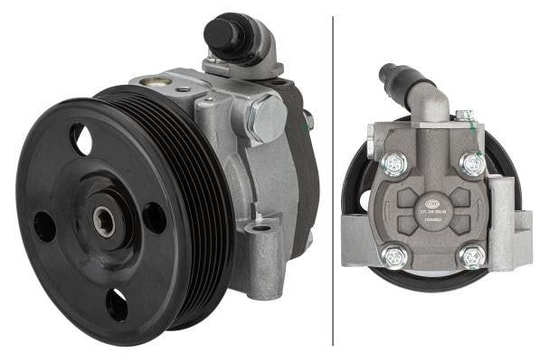 HELLAHıdrolık Dıreksıyon Pompası Transıt V347 2.2Tdcı 100Ps-125 Ps-155Ps 11>14 V362 V363 14 > Arkadan CekerHELLA 8TL359000591
