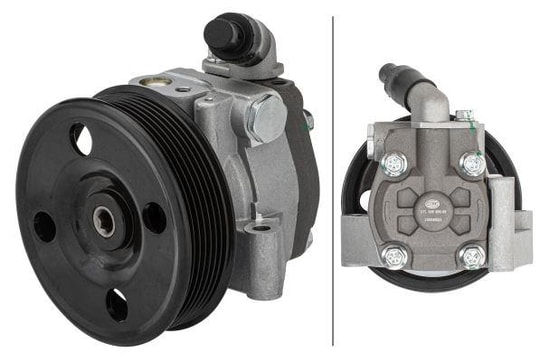 HELLAHıdrolık Dıreksıyon Pompası Transıt V347 2.2Tdcı 100Ps-125 Ps-155Ps 11>14 V362 V363 14 > Arkadan CekerHELLA 8TL359000591