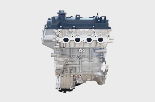 İTHALHyundai i20 1.2 Benzinli (2012-2014) sandık motorSCH162820