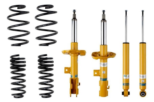 GVAHyundai Tucson Tle K B12pkBILSTEIN 46-275943