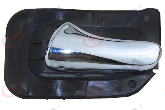 GVAİç Açma Kolu Arka Sol Krom Astra F 91-97GVA 8690117