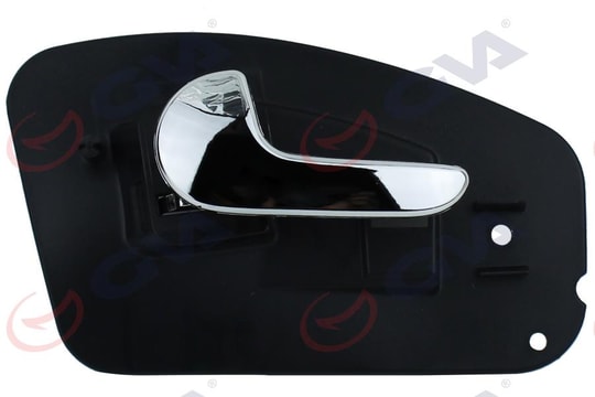 GVAİç Açma Kolu Arka Sol Krom Corsa CGVA 8690145