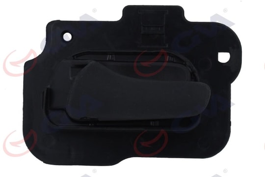 GVAİç Açma Kolu Arka Sol Siyah Desenli Vectra BGVA 8690183