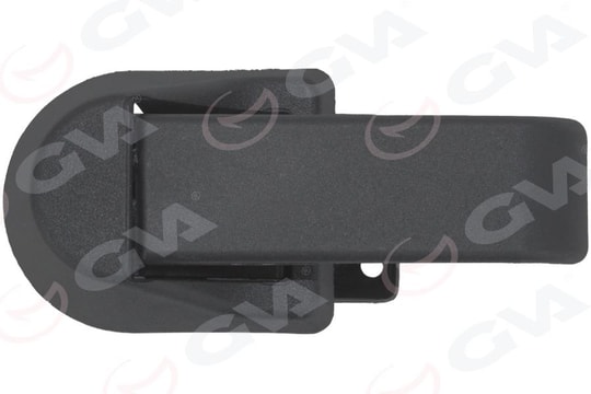 GVAİç Açma Kolu Fıat M131 Dks SıyahGVA 8623001