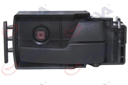 GVAİç Açma Kolu Kablosuz Ön Sağ Siyah Desenli Transit Connect 02 -13GVA 8633114