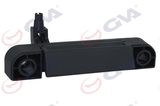 GVAİç Açma Kolu Kablosuz Sürgülü Kapı Sol Siyah Desenli Transit Connect 02 -13GVA 8633117