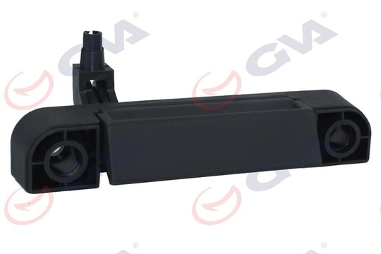 GVAİç Açma Kolu Kablosuz Sürgülü Kapı Sol Siyah Desenli Transit Connect 02 -13GVA 8633117