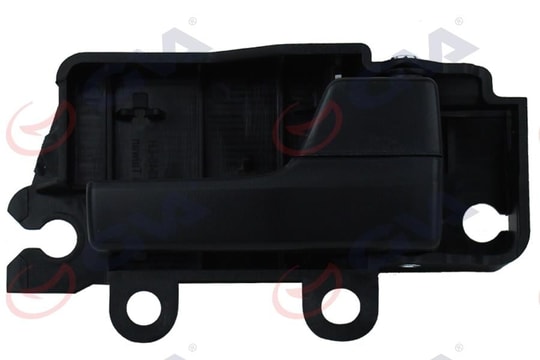 GVAİç Açma Kolu Ön-Arka Sağ Siyah Desenli Focus 05-12GVA 8635110