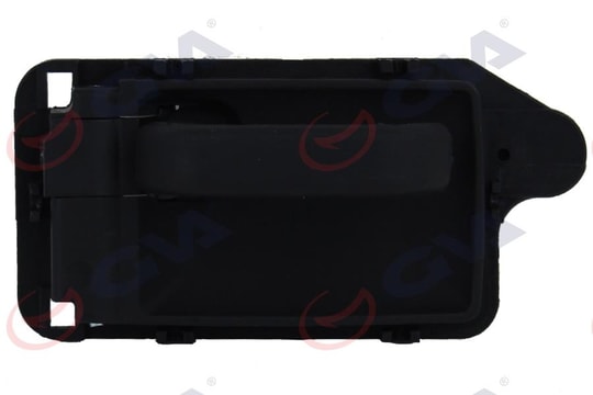 GVAİç Açma Kolu Ön-Arka Sağ Siyah Desenli 106 91-99GVA 8643110