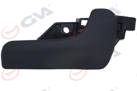 GVAİç Açma Kolu Ön Sağ Gri Desenli Boxer-Jumper-Ducato 07-GVA 8627116