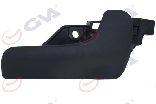 GVAİç Açma Kolu Ön Sağ Gri Desenli Boxer-Jumper-Ducato 07-GVA 8627116