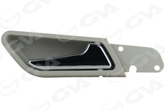 GVAIc Acma Kolu On Sag Komple Grı Mercedes W169 W245GVA 9105152