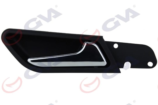 GVAIc Acma Kolu On Sag Komple Sıyah Mercedes W169 W245GVA 9103667