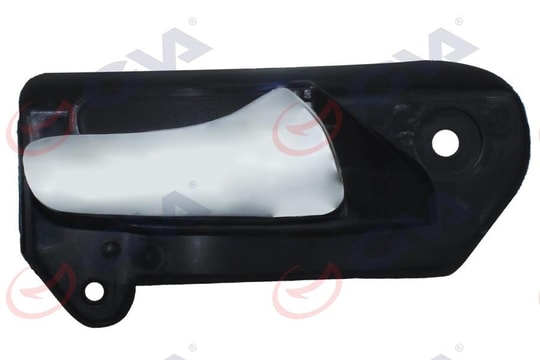GVAİç Açma Kolu Ön Sağ Krom Astra F 91-97GVA 8690114