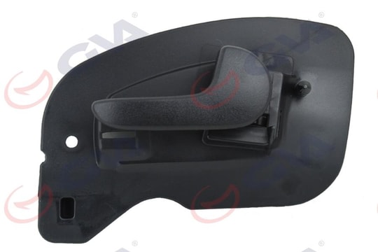 GVAİç Açma Kolu Ön Sağ Siyah Desenli Corsa CGVA 8690140