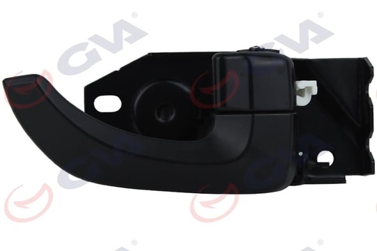 GVAİç Açma Kolu Ön Sağ Siyah H1 Starex 07-GVA 8691190