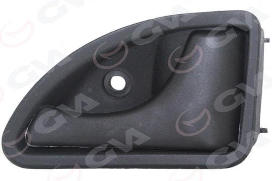 GVAİç Açma Kolu Ön Sağ Siyah Kangoo 01-07GVA 8616110
