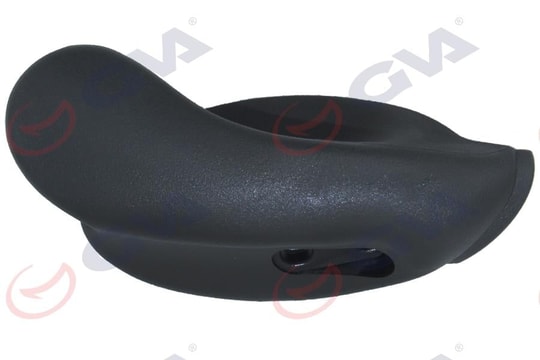 GVAİç Açma Kolu Ön Sol Gri Desenli Boxer-Jumper-Ducato 02-06GVA 8627113