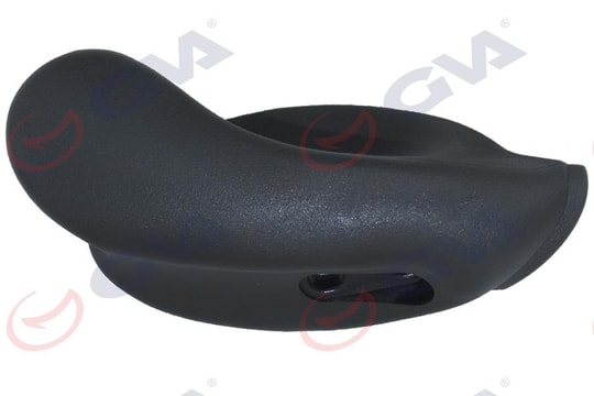 GVAİç Açma Kolu Ön Sol Gri Desenli Boxer-Jumper-Ducato 02-06GVA 8627113