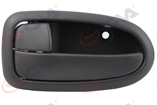 GVAİç Açma Kolu Ön Sol Gri H100 Kamy 04-GVA 8691197