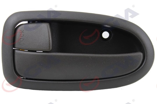 GVAİç Açma Kolu Ön Sol Gri H100 Kamy 04-GVA 8691197