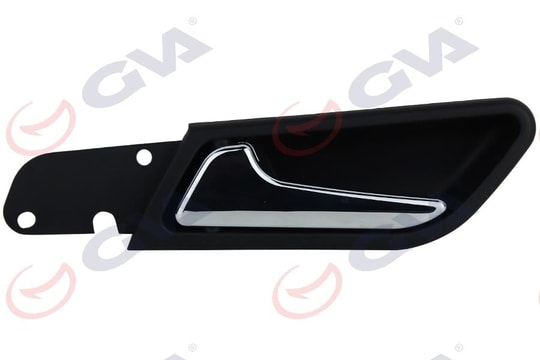GVAIc Acma Kolu On Sol Komple Sıyah Mercedes W169 W245GVA 9103673
