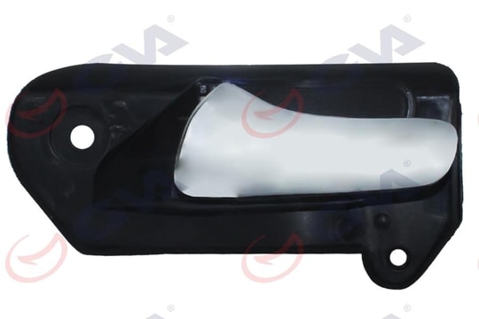 GVAİç Açma Kolu Ön Sol Krom Astra F 91-97GVA 8690115