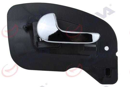 GVAİç Açma Kolu Ön Sol Krom Corsa CGVA 8690143