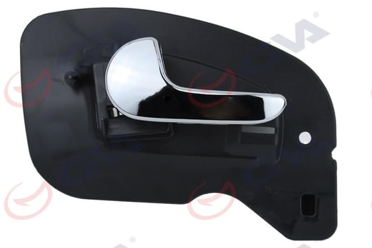 GVAİç Açma Kolu Ön Sol Krom Corsa CGVA 8690143