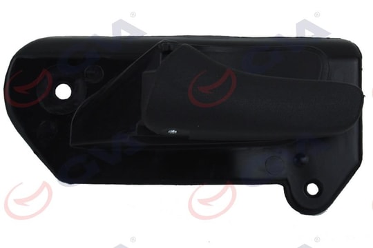 GVAİç Açma Kolu Ön Sol Siyah Desenli Astra F 91-97GVA 8690111