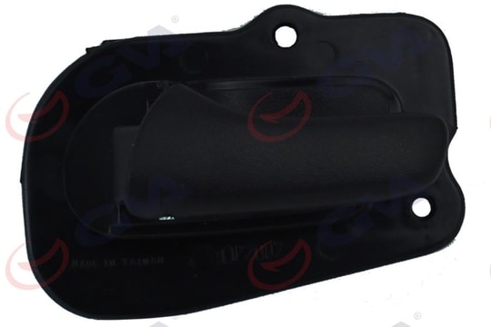 GVAİç Açma Kolu Ön Sol Siyah Desenli Corsa BGVA 8690131