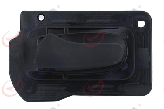 GVAİç Açma Kolu Ön Sol Siyah Desenli Vectra BGVA 8690181