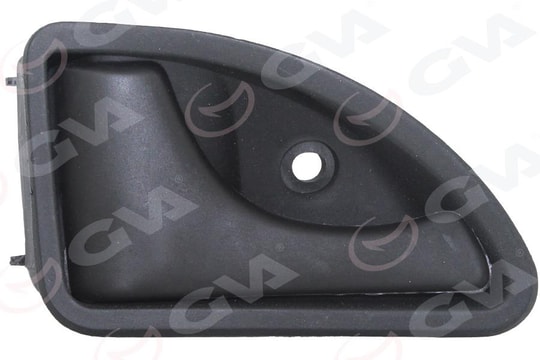 GVAİç Açma Kolu Ön Sol Siyah Kangoo 01-07GVA 8616111