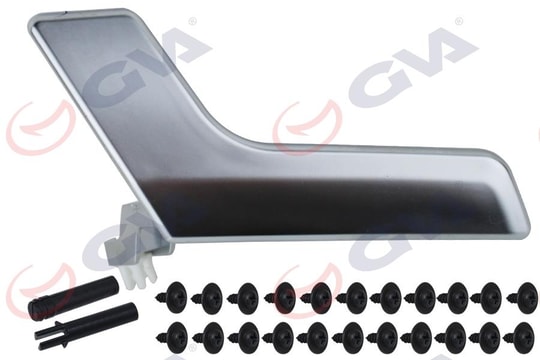GVAIc Acma Kolu Sol Grı Mercedes W204GVA 9103670