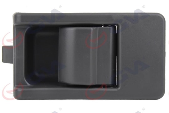 GVAİç Açma Kolu Sürgülü Kapı Sağ Gri Desenli Boxer-Jumper-Ducato 94-01GVA 8627111