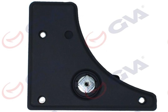 GVAİç Açma Kolu Sürgülü Kapı Sol Gövdeli Gri Desenli Boxer-Jumper-Ducato 07-GVA 8627119