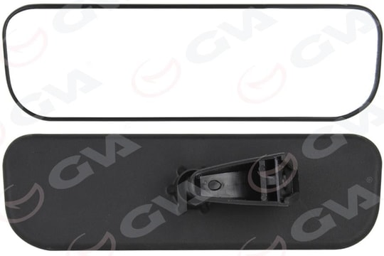 GVAİç Dikiz Aynası Fıat Albea-Palio-Doblo-Punto-Linea-Egea-Ducato İnce GövdeGVA 1021310-1