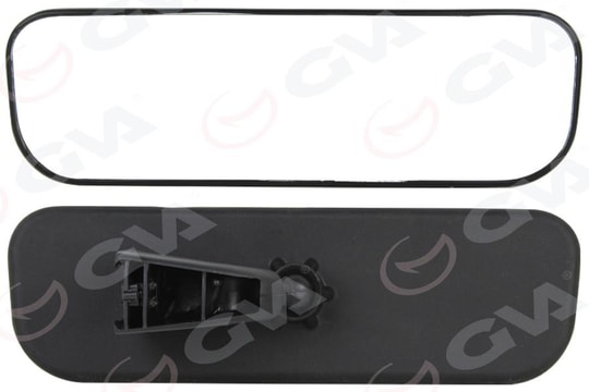 GVAİç Dikiz Aynası Ford V184 08-18 İnce GövdeGVA 1031310-1