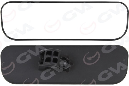 GVAİç Dikiz Aynası R9-R19-Clıo Symbol-Clıo 4-Kangoo İnce GövdeGVA 1013310-1