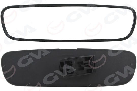GVAİç Dikiz Aynası R9-R19-Clıo Symbol-Clıo 4-KangooGVA 1013310