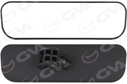 GVAİç Dikiz Aynası R9-R19-Clıo Symbol-Clıo 4-Kangoo İnce GövdeGVA 1013310-1