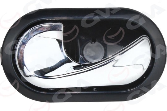 GVAİç Kapı Kolu Sol Krom Renault Megane 2-LoganGVA 8391415