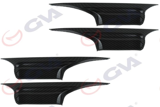 GVAİç Kaplama Dekoratif 4 Parça Set Bmw F01GVA 9103610